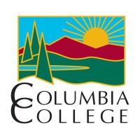 Columbia College Logo