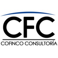 CoFinCo - CFC Logo