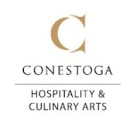 Conestoga School of Hospitality & Culinary Arts Logo
