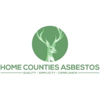 Home Counties Asbestos Ltd Logo