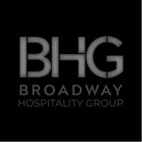 Broadway Hospitality Group Logo