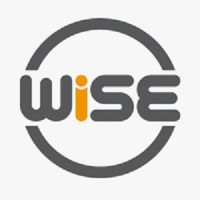 Wise Scootering Logo