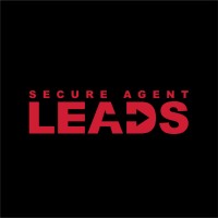 Secure Agent Leads Logo
