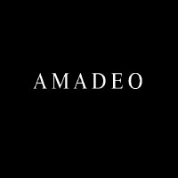 Amadeo Global Logo