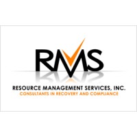 Resource Management Services, Inc. Logo