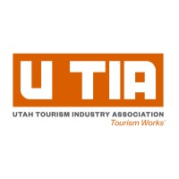 Utah Tourism Industry Association Logo
