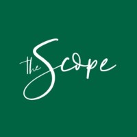 The Scope - resources and community for freelancers Logo