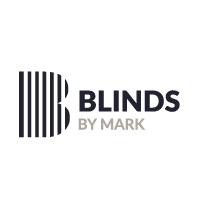 Blinds By Mark Logo