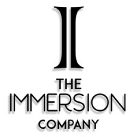 The Immersion Company Logo