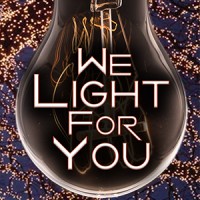 We Light For You Logo