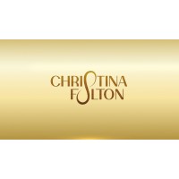 Christina Fulton™ by Immortal Beauty, Inc. Logo