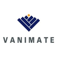 Vanimate Industries Co.,Ltd Logo
