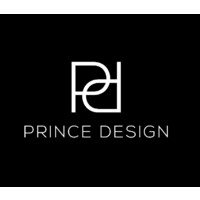 Prince Design Logo