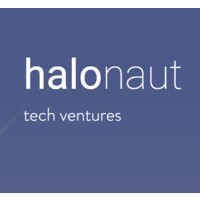 halonaut Logo