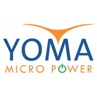 Yoma Micro Power Logo