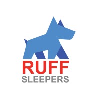Ruff Sleepers Logo