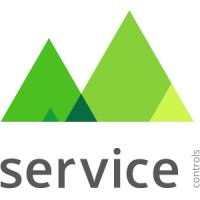 Service Controls BV Logo