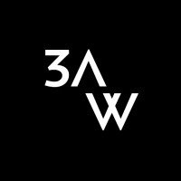 3AW Network Logo