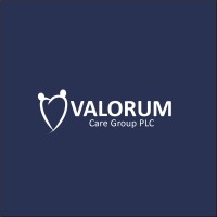 Valorum Care Group Logo
