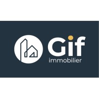 GIF IMMOBILIER Logo