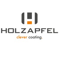 Holzapfel Group - Holzapfel Metallveredelung GmbH Logo