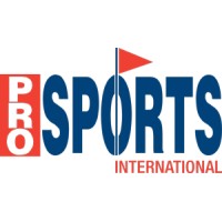Prosports International Logo