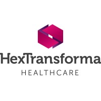 HexTransforma Healthcare Ltd Logo