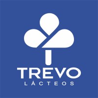 Trevo Lácteos S. A. Logo