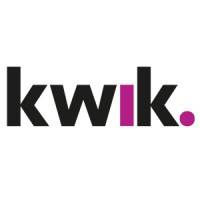 Kwik Consulting Logo