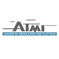 ATMI FRANCE Logo