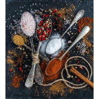 Moguntia Food Ingredients (UK) Limited Logo