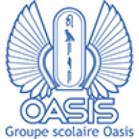 Ecole Oasis Internationale Logo
