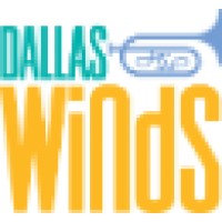 Dallas Winds Logo