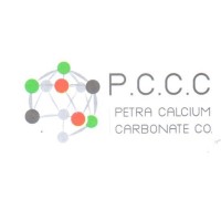 PETRA CALCIUM CARBONATE Logo