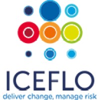 ICEFLO Logo