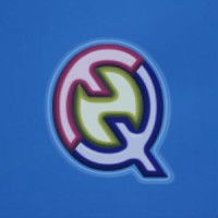 Quantum Foam Logo