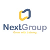 Next Group Logo