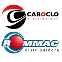 Grupo Caboclo Logo