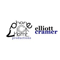 Phone Home Productions Logo