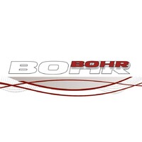 BOHR GmbH Logo