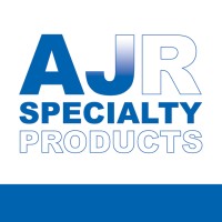 AJR Specialty Products Logo