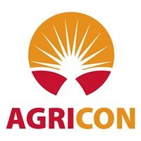 Agricon Equipment Logo