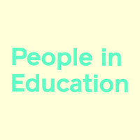People in Education Logo
