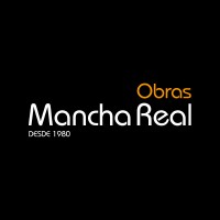 Obras Mancha Real Logo