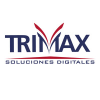Trimax Soluciones Digitales Logo