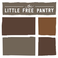 Little Free Pantry Logo