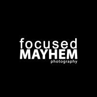 Focused Mayhem Logo