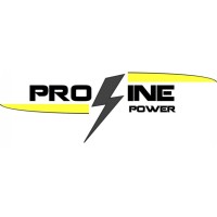 Proline Power Corp. Logo
