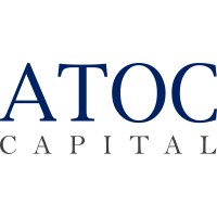 Atoc Capital Logo