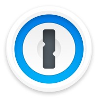 1Password Logo